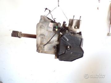 Cambio manuale Ford Fiesta 6 1.4 benzina 2010