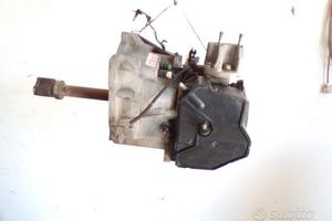 Cambio manuale Ford Fiesta 6 1.4 benzina 2010