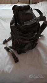 zainetto tattico militare