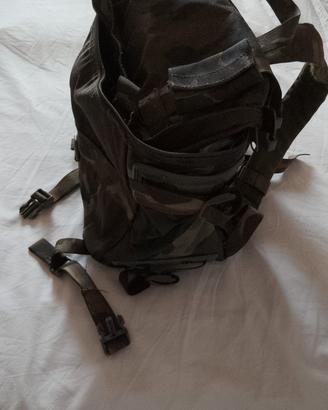 zainetto tattico militare