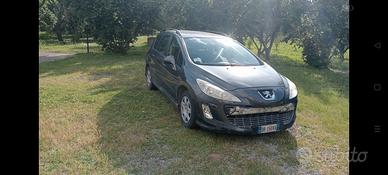 PEUGEOT 308 1ª serie - 2008