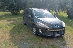 PEUGEOT 308 1ª serie - 2008