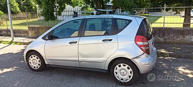 Mercedes classe A 180CDI