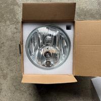 Faro  anteriore harley street glide 107