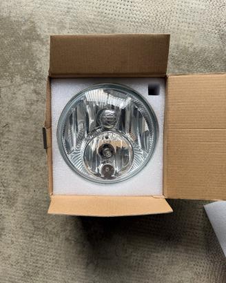 Faro  anteriore harley street glide 107