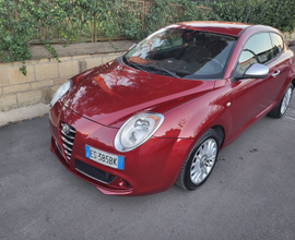 Alfa mito