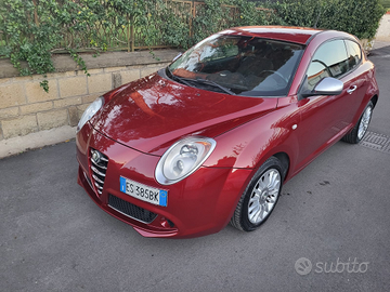 Alfa mito