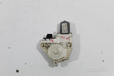 MOTORINO ALZAVETRO POSTERIORE SINISTRO AUDI A6 Ava