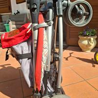 passeggino bimbo norse