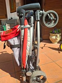 passeggino bimbo norse