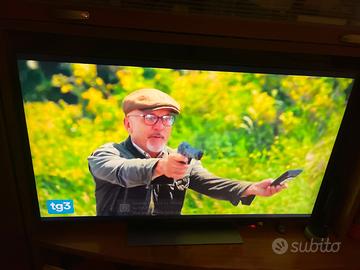 Lg qned 87 t6b 55 pollici