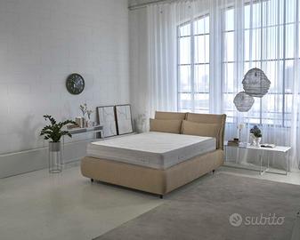 materasso Dorelan Levant Soft 80x200 -60%