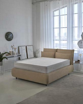 materasso Dorelan Levant Soft 80x200 -60%