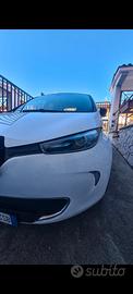renault zoe r110 2019 batterie di proprietà 
