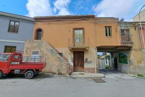 Casa Indipendente Barcellona Pozzo di Gotto