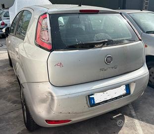FIAT PUNTO per ricambi usati