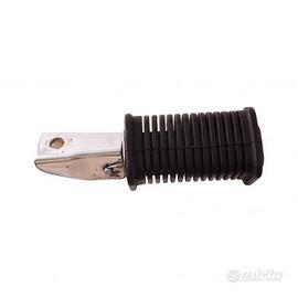 Pedana destra Suzuki GS 550 GSX 400