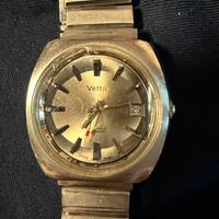 Orologio Wyler Vetta 25 rubini