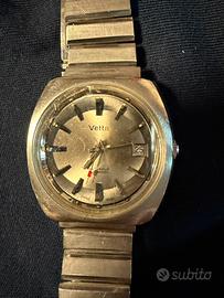 Orologio Wyler Vetta 25 rubini