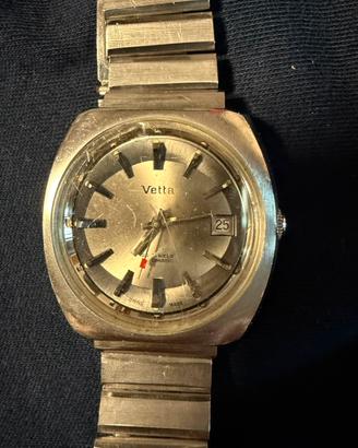 Orologio Wyler Vetta 25 rubini