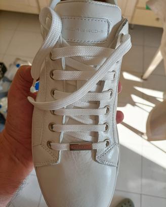 Scarpe tennis Moreschi uomo misura 45