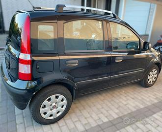 Fiat Panda 1.2 – 03/2010 – Auto tedesca – Solo 81.