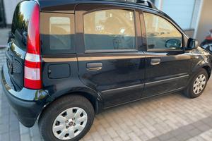 Fiat Panda 1.2 – 03/2010 – Auto tedesca – Solo 81.