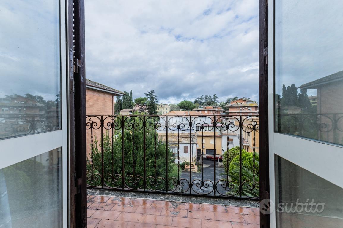 Appartamento – Campagnano di Roma, Roma Capitale - Vista 3