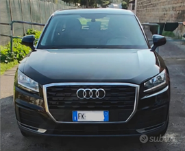 Audi q2 1.6 tdi sport