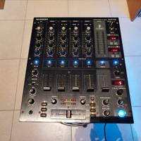 Behringer DJX750