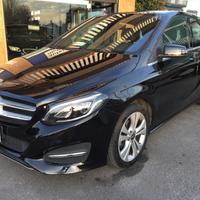 Mercedes-benz B 180 d Automatic Sport