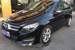 Mercedes-benz B 180 d Automatic Sport