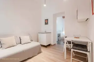 Appartamento di 50 m² con 2 locali a Torino