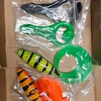 Artificiali Pesca Luccio 