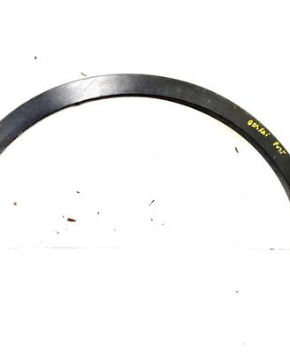 MODANATURA PARAFANGO POST SX NISSAN Qashqai Serie