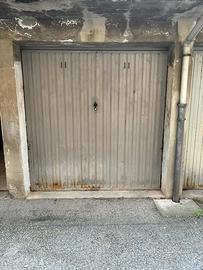 Box auto singolo