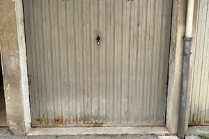 Box auto singolo