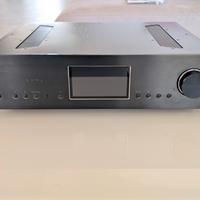 Cambridge Audio Azure 851N - Dac/Streamer/Pre-amp