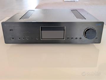 Cambridge Audio Azur 851N - Dac/Streamer/Pre-amp