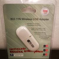 Usb wireless adapter 802.11n