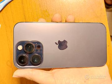 iPhone 14 Pro – Viola – 1TB