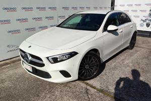 MERCEDES-BENZ A 180 d Automatic Sport - 65.000 K