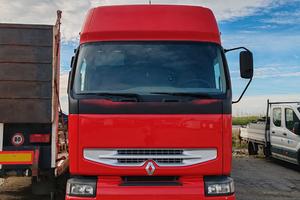Renault truck 