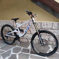 Gt Fury Elite 27,5