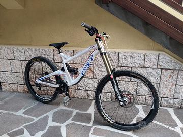 Gt Fury Elite 27,5