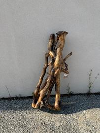 Ramo Decorativo da Giardino