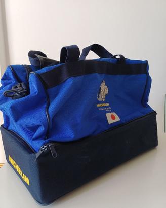 Michelin borsa palestra sport