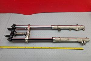 STELI FORCELLA YAMAHA TTR 350 1986 1997 TT350R 199