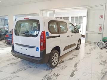Fiat Doblò Combi Trasporto disabili