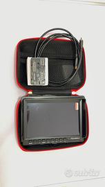 FEELWORLD FW759 monitor 7 pollici + kit